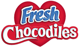 Fresh Chocodiles Logo